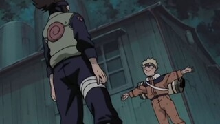 Nhẫn thuật độc quyền của Naruto: nhiều bản sao vô hình