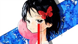 The Manga That’s Blowing Up.