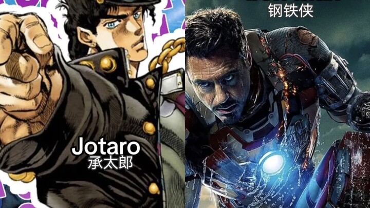 让AI把各个角色融合起来
