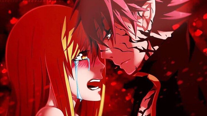 Fairy Tail 「 AMV 」  Dead To Me