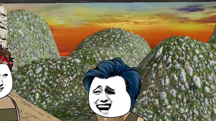 Episode 39: Chen Yijiu is ready to sacrifice his life for China, and he will drop his happy life on 