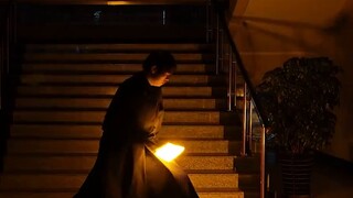 【Seni Wota】Keterampilan Dasar - Amaterasu·Kai (Mongrit)