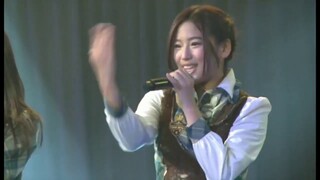 JKT48 - Jatuh Cinta Setiap Bertemu Denganmu (Kimi ni Autabi Koi wo Suru)