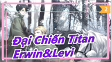 [Đại Chiến Titan] Erwin & Levi - Màn ra mắt ở mùa 2_G