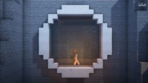 How to build a secret underwater house.