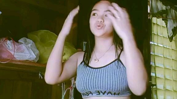 follow me follow ko din kayo.