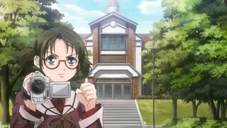 Hiiro no kakera the tamayori princess OVA 1 ENG SUB