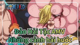 [Đảo Hải Tặc AMV] Cuộc sống thì khó khăn nhưng tôi vẫn mỉm cười. (phần 64)