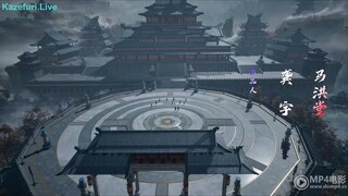 Endless Gods Realms Eps 47 Sub indo