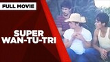 Super Wan Tu Tri 1985- ( Full Movie )
