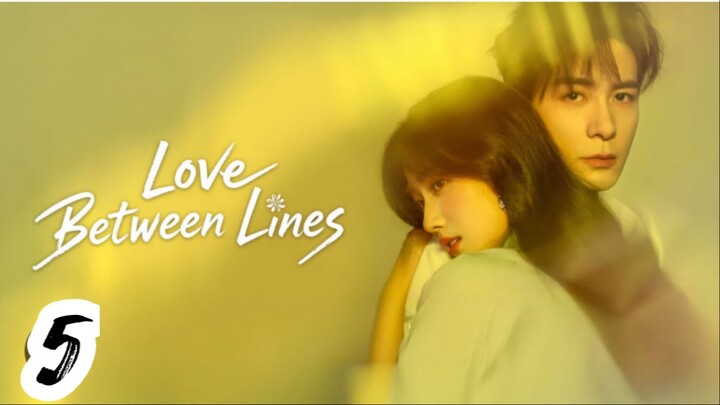 Love Between Lines Ep 5🇮🇩