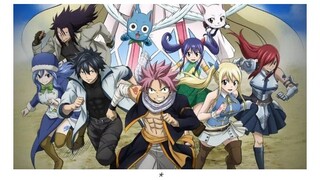 FAIRY TAIL EPS 27. (SUB INDONESIA)