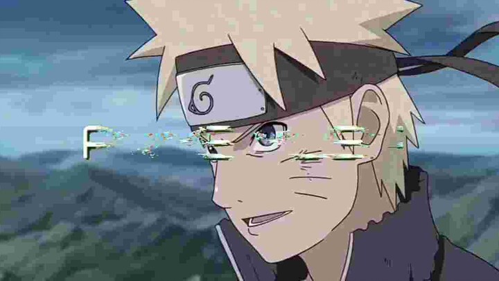 NARUTI/BARUTO 「AMV」 - FEARLESS