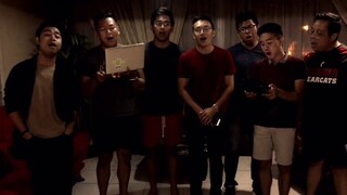 Ikaw ang Pangarap - UP Concert Chorus