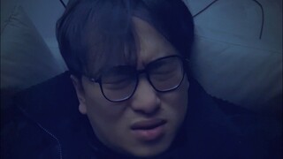 吃喝《完了》