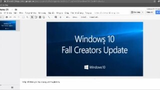 10. Chèn chữ nghệ thuật và textbox vào slide