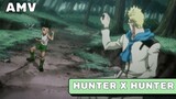[ Hunter x Hunter Gon vs Bomber ] AMV - Immortals