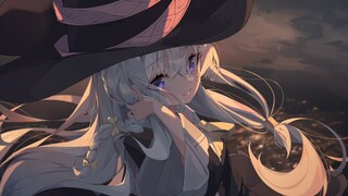 The loveliest witch journey