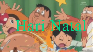 Doraemon - Episode Spesial Natal [Takarir Indonesia]