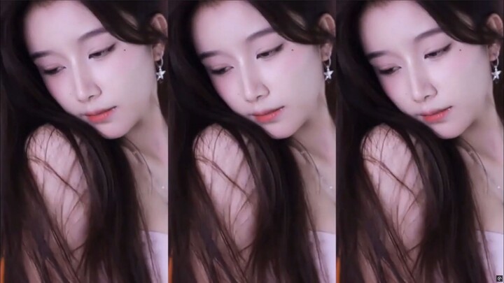 Douyu Mengqi & Dynamic Light Waves