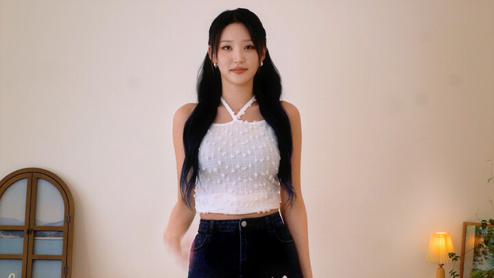 【HWISEO】Selamat Tinggal😎