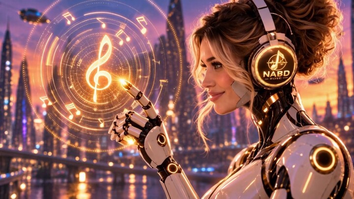Love in the Future ❤️ | الحب في المستقبل