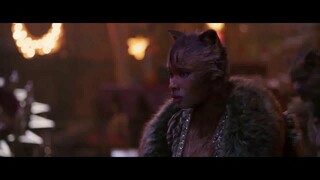 Cats-Erinnerung (Offizielles Musikvideo)
