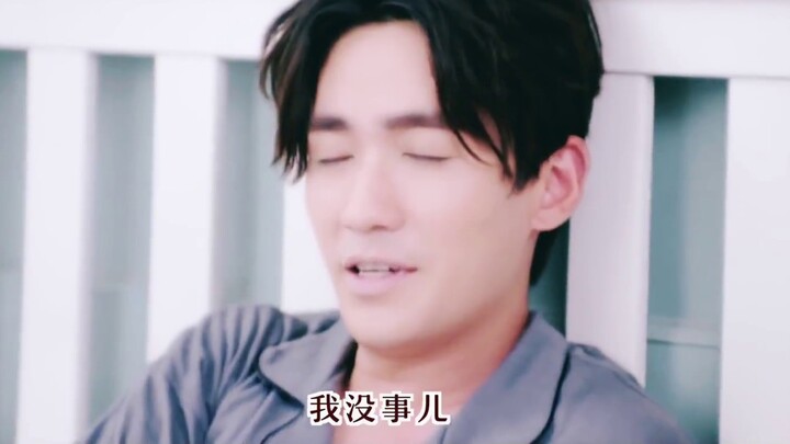 [Wei Lan derivative/shengfei/tian] My boyfriend is the jealous king of the *, but he