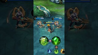 ✅ Lolita Shields New passive Tutorial by Renyaaa