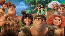 4. TITLE: The Croods Family Tree Season 1/English Episode 04 HD