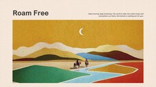 Roam Free