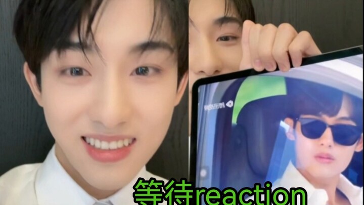 วันที่พี่ตงซื่อขี้อายมือสั่นระริก; แม่บอกว่าปากหนูเหมือนโดนยาพิษเลย