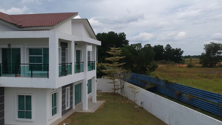 Listing - Banglo 2 Tingkat Sri Iskandar