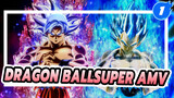 Rasakan Tekanan dari Saiyan!! | Dragon Ball Super_1