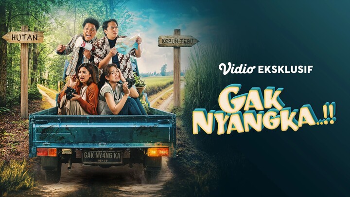 Gak Nyangka!! (2025)