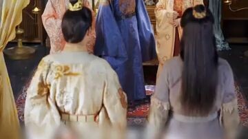 เซียวเฉิน บัลลังก์นี้ข้าขอคืน-邪龙归来重掌皇权.