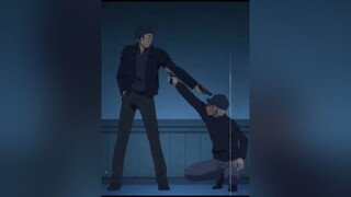 detectiveconan editanime sufdc_btl7 anime akaishuichi amurotooru btl7 edit