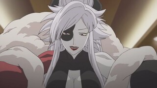 I treat you as a good brother, but you become a royal sister?