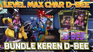 GILA GUYS! GA ADA OBAT KARAKTER BARUNYA! AUTO LEVEL MAX-in + BORONG BUNDLE KERENNYA!!