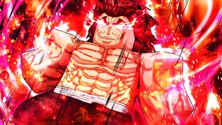 (The Strongest Creature On Earth) Roblox Yujiro Hanma In A Nutshell