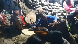 SHAMAN | SHAMANS | RITUALS | CULTURE | SHAMANISM |