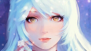 Nuan Yangyang: تعلمت المكياج من Mei Yangyang اليوم...