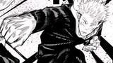 [Jujutsu Kaisen Comics 59-63] This is the so-called nine-phase diagram of special curses like Su Nuo