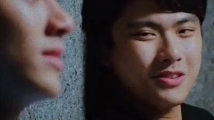 Bad buddy the series (Thailand boys love) #ohmnanon