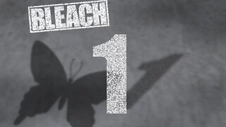 [BLEACH] 366 tập hoàn chỉnh, đưa bạn xem lại tựa đề mở đầu của hoạt hình Sứ Mệnh Thần Chết (OP1.*~ｱｽ