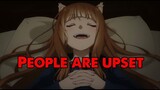 People are Jealous of Spice & Wolf and How It Proves Remakes Can Be Great