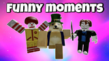funny moments roblox