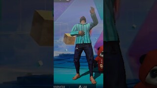 PECAH BANGGG #freefire #freefiremax #freefireshorts #headshot #jedagjedug