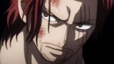 One Piece Film: Red Finally Gives Us A Taste Of Shanks' True Conqueror's Haki