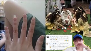 Top comment - Những Bình Luận Hài Hước Nhất Facebook Và TikTok-Phần 50